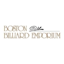 Boston Billiard Emporium - Billiard Equipment & Supplies