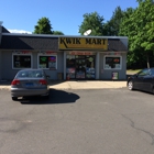 Kwik Mart Convenient Store