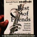 Riverwalk Theatre - Theatres