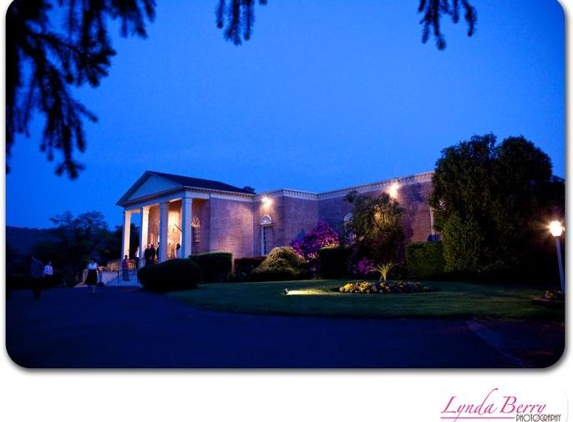 Warrington Country Club - Warrington, PA