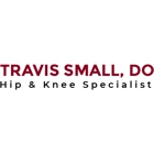 Dr Travis Small, DO-Hip & Knee Specialist