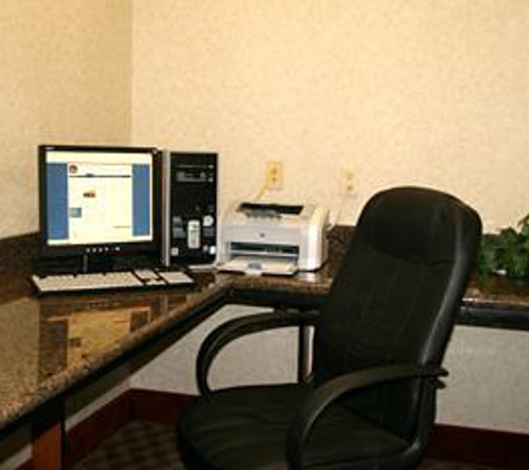 Best Western Plus North Houston Inn & Suites - Houston, TX