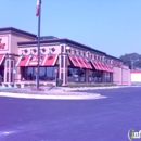 Ruby Tuesday - American Restaurants