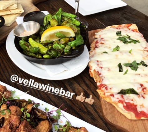 Vella Wine Bar + Kitchen - New York, NY