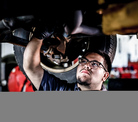 Pep Boys - San Antonio, TX