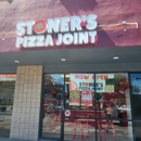 Stoner's Pizza Joint - Pizza