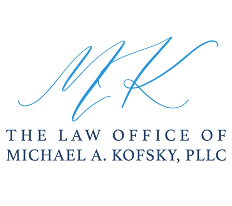 The Law Office of Michael A. Kofsky, P - West Islip, NY