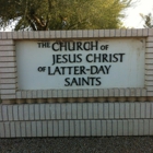 The Church of Jesus Christ of Latter-Day Saints