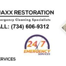 Ajaxx Restoration - Water Damage Restoration