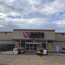 Tractor Supply Co - Farm Equipment