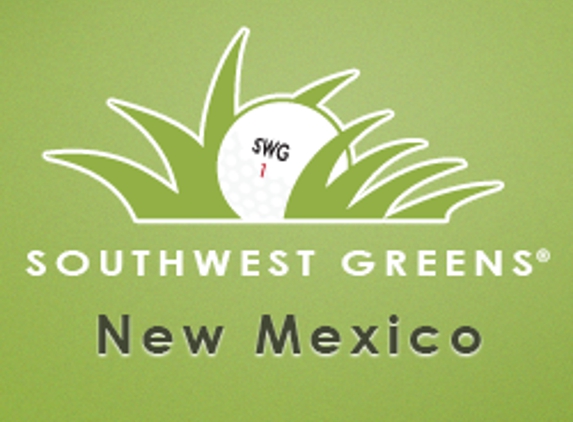 Southwest Greens New Mexico - Albuquerque, NM