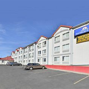 Americas Best Value Inn - Colorado Springs, CO