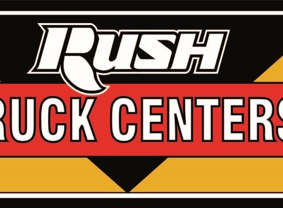 Rush Truck Centers - Las Cruces, NM