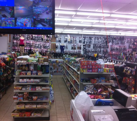 Citywide Food & Beauty Supplies - Buffalo, NY