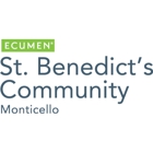 Ecumen St. Benedict's Community — Monticello