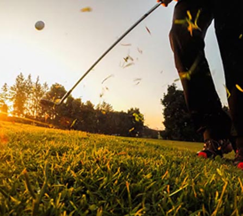 Yarrawonga Mulwala Golf Club Resort - Mulwala, NSW