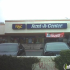 Rent-A-Center