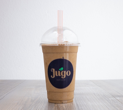 Jugo Acai & Juice Bar - The Colony, TX