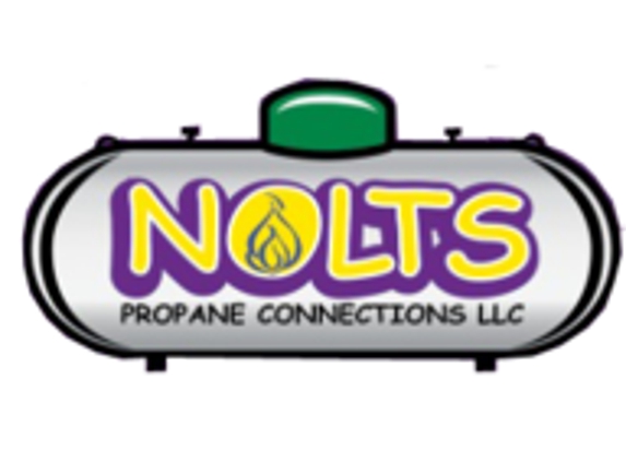 Nolts Propane Connections LLC - New Holland, PA