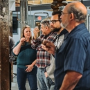 Claremont Distillery - Bars