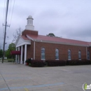 New Shiloh Missionary Baptist - General Baptist Churches