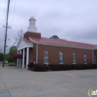 New Shiloh Missionary Baptist