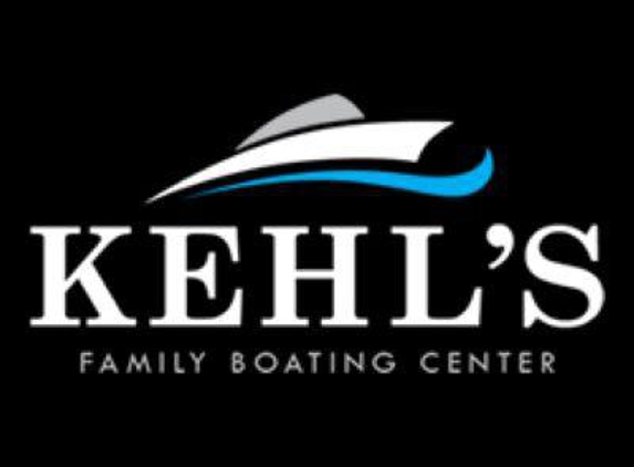 Kehl's Family Boating Center - Lindenhurst, NY