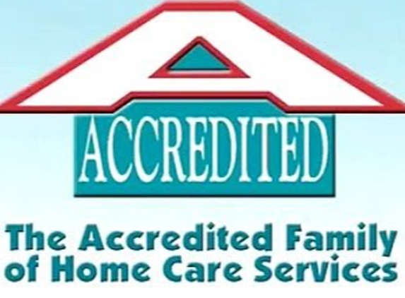 Accredited Nursing Services - Pasadena, CA