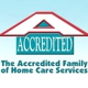 Accredited Nursing Services