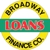 Broadway Finance - Financing Services