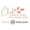Click Funeral Home Farragut Chapel gallery