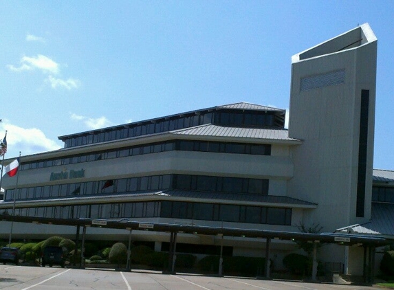 Austin Bank - Longview, TX