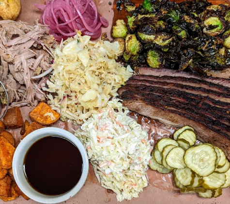 C.A.Y.A Smokehouse Grill - Walled Lake, MI