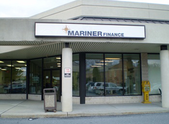 Mariner Finance - Wyomissing - Wyomissing, PA