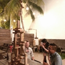 Social Room - Bars
