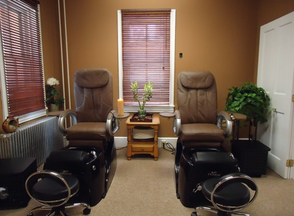 TLC Massage and Spa - Harleysville, PA