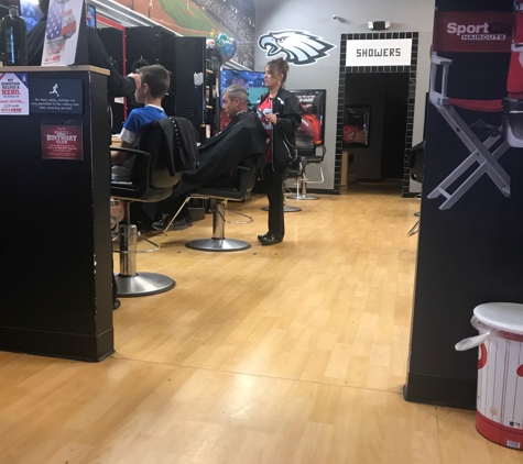 Sport Clips - Collegeville, PA