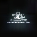 N A Nichols - Junk Dealers