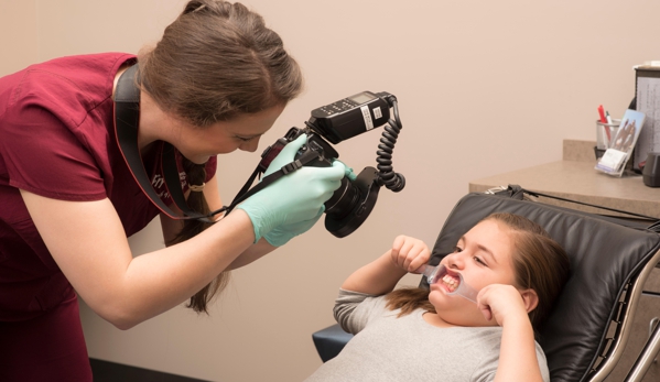 Fry Orthodontic Specialists - Leavenworth, KS