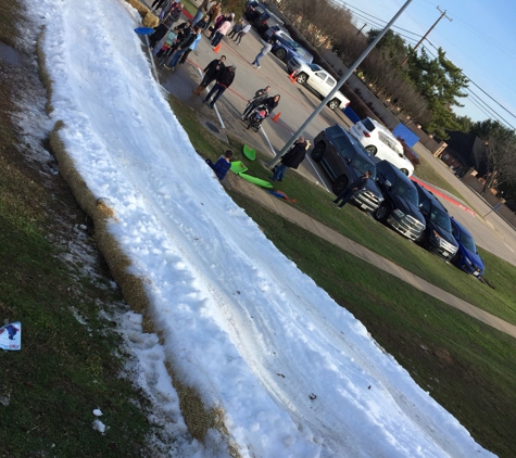 O C Taylor Elementary School - Colleyville, TX