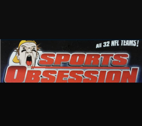 Sports Obsession - Erie, PA