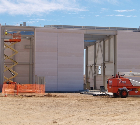 Building Supply Company Pty Ltd The - East Wagga Wagga, NSW