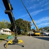 Martel Crane Service & Tree Removal gallery