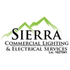 Sierra Commercial Lighting gallery