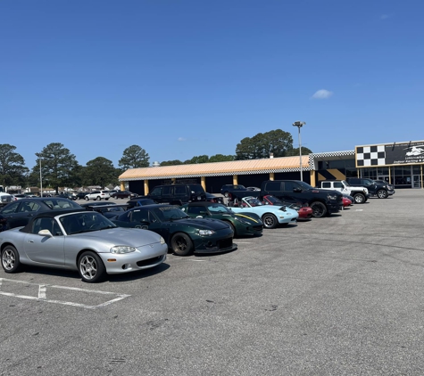 LeMans Karting - Portsmouth, VA