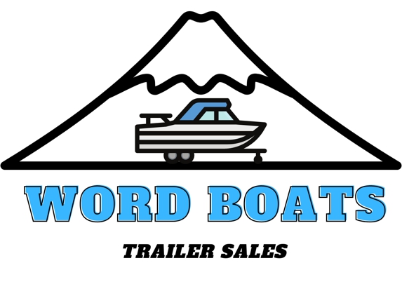 Word Boats Trailer Sales - Spanaway, WA