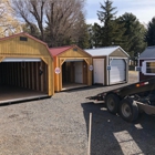 Central Oregon Sheds - Old Hickory Dealer