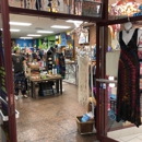 A Little Bit Hippy - Clothing Stores
