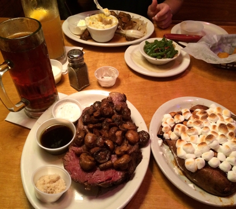 Texas Roadhouse - Fort Worth, TX