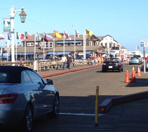 Santa Barbara Shellfish Co. - Santa Barbara, CA